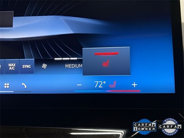 2024 BMW 5 Series 530i Dallas TX