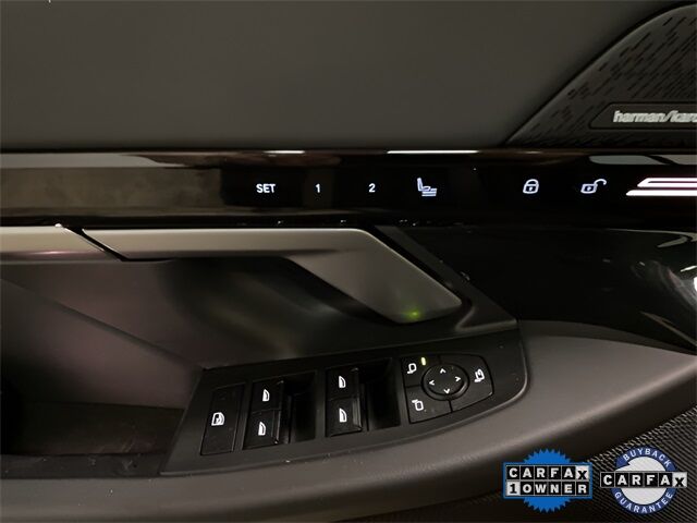 2024 BMW 5 Series 530i Dallas TX