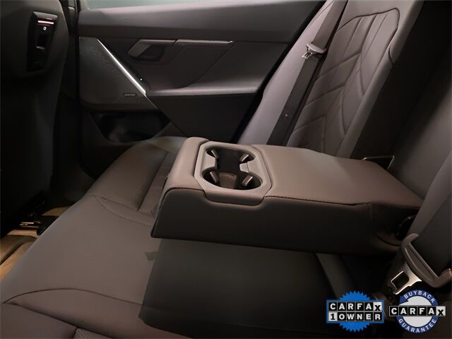 2024 BMW 5 Series 530i Dallas TX