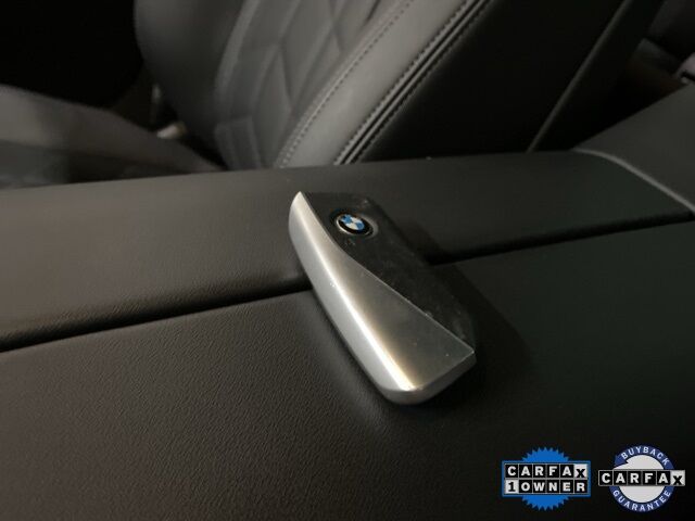 2024 BMW 5 Series 530i Dallas TX