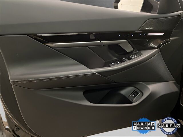 2024 BMW 5 Series 530i Dallas TX