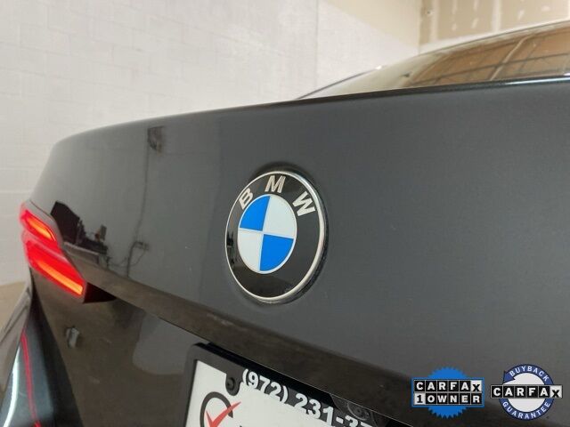2024 BMW 5 Series 530i Dallas TX
