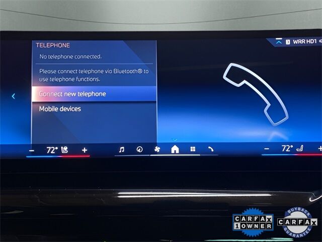 2024 BMW 5 Series 530i Dallas TX