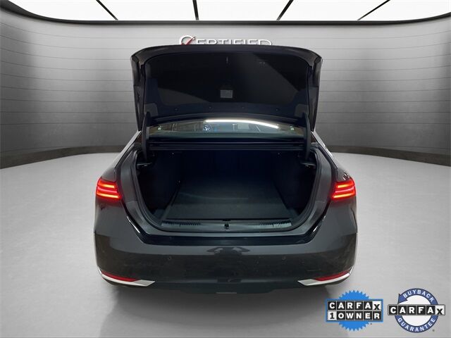 2024 BMW 5 Series 530i Dallas TX