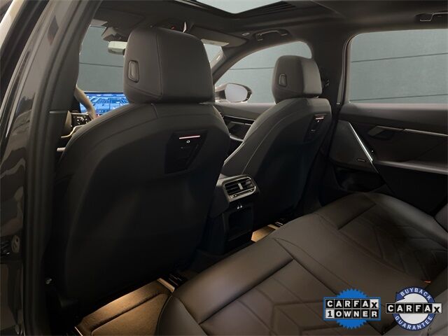 2024 BMW 5 Series 530i Dallas TX