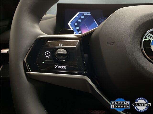 2024 BMW 5 Series 530i Dallas TX