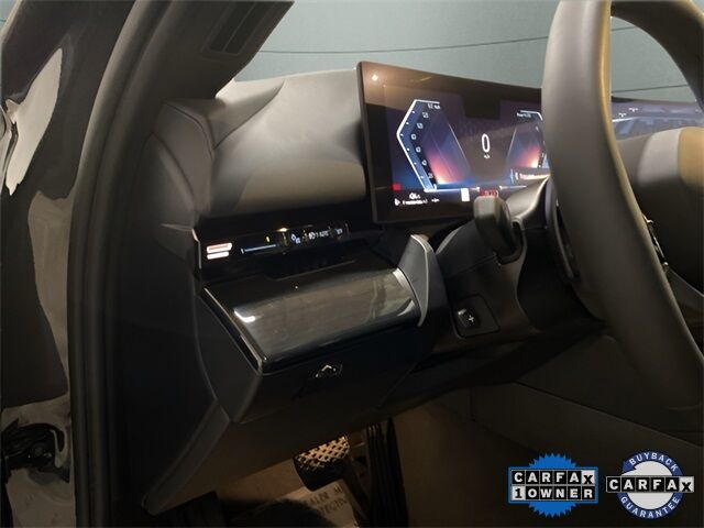 2024 BMW 5 Series 530i Dallas TX