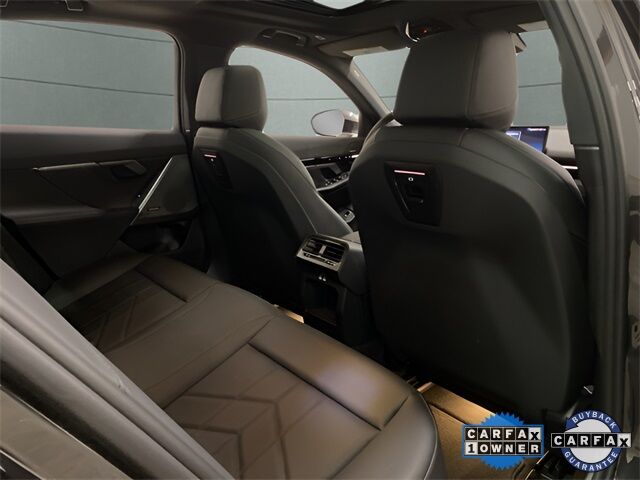 2024 BMW 5 Series 530i Dallas TX