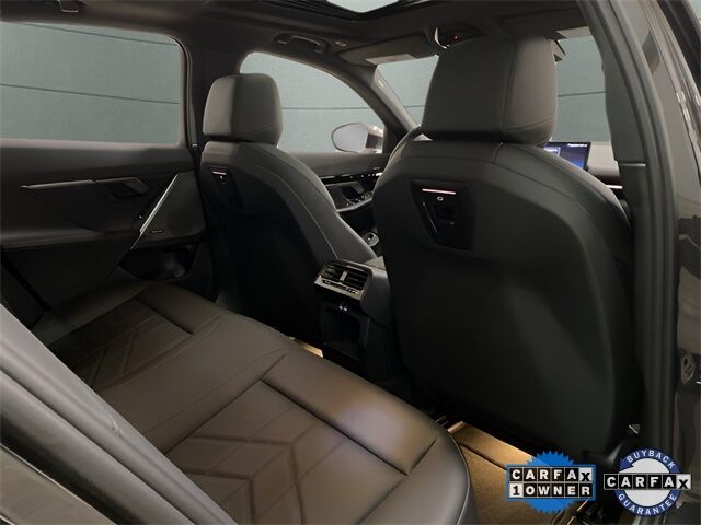 2024 BMW 5 Series 530i Dallas TX