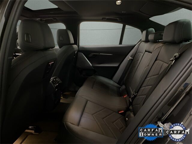 2024 BMW 5 Series 530i Dallas TX
