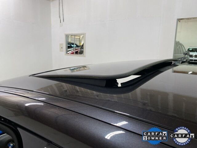 2024 BMW 5 Series 530i Dallas TX