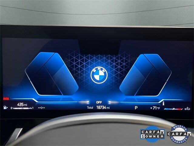 2024 BMW 5 Series 530i Dallas TX