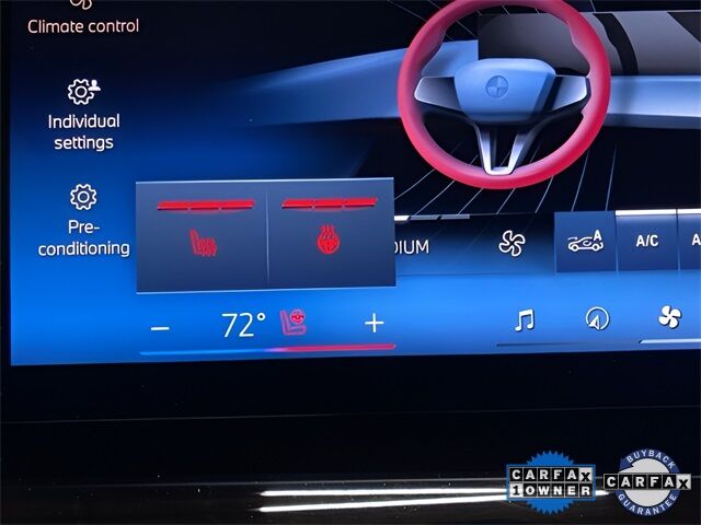 2024 BMW 5 Series 530i Dallas TX