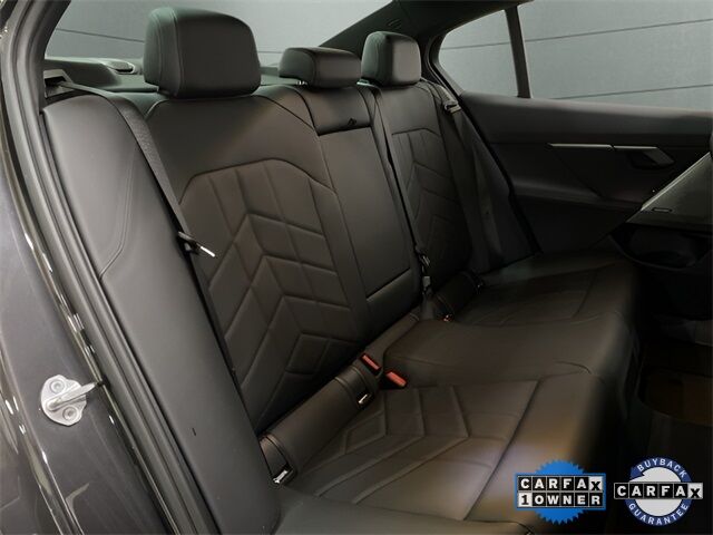 2024 BMW 5 Series 530i Dallas TX