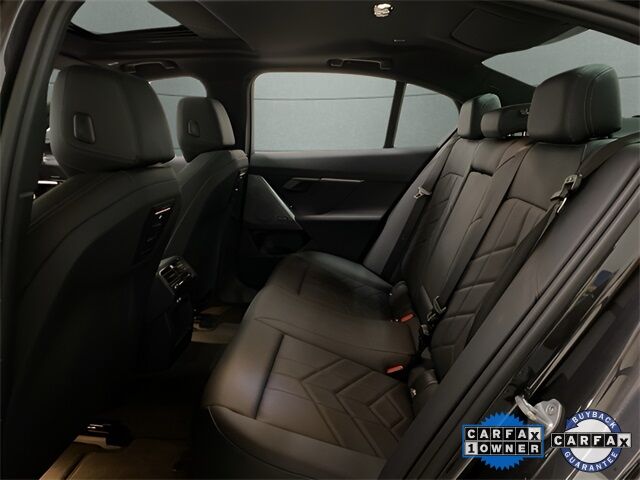 2024 BMW 5 Series 530i Dallas TX