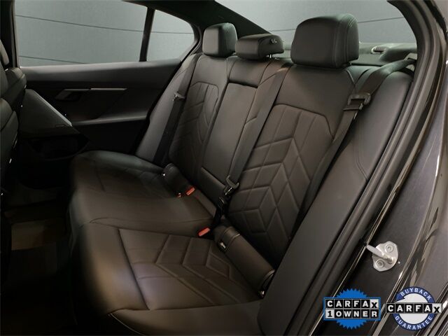 2024 BMW 5 Series 530i Dallas TX