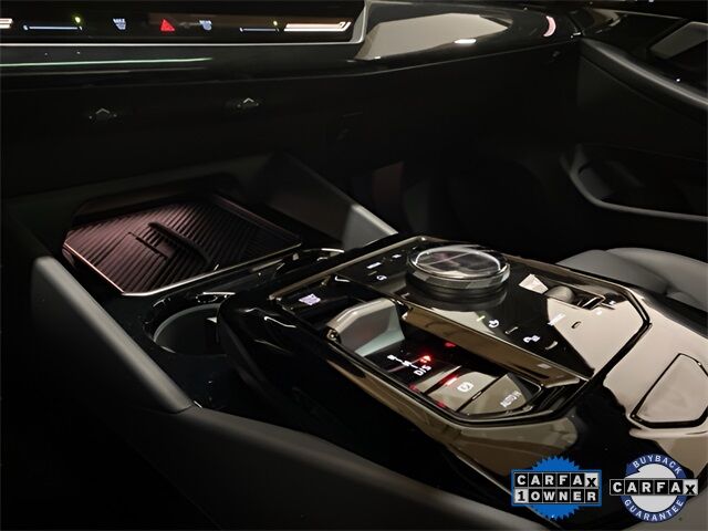 2024 BMW 5 Series 530i Dallas TX