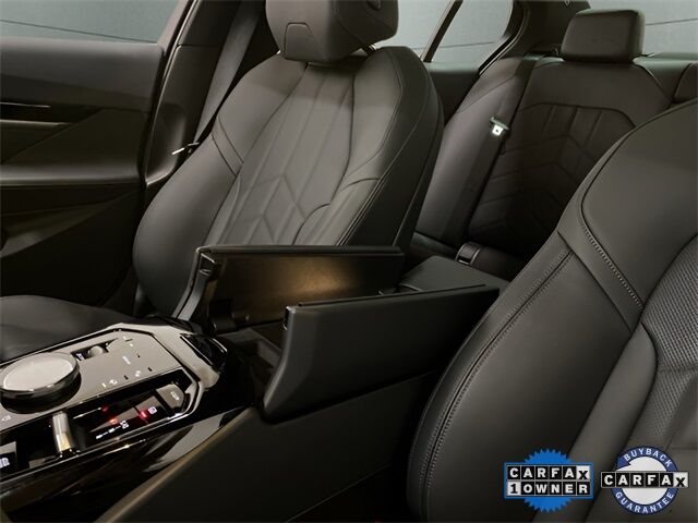 2024 BMW 5 Series 530i Dallas TX