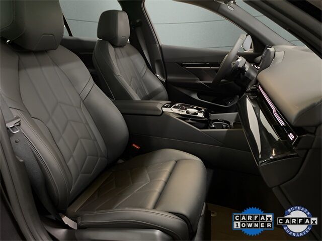 2024 BMW 5 Series 530i Dallas TX