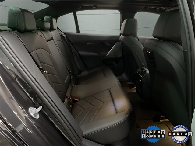 2024 BMW 5 Series 530i Dallas TX