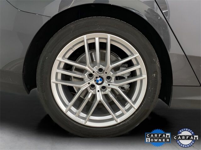 2024 BMW 5 Series 530i Dallas TX