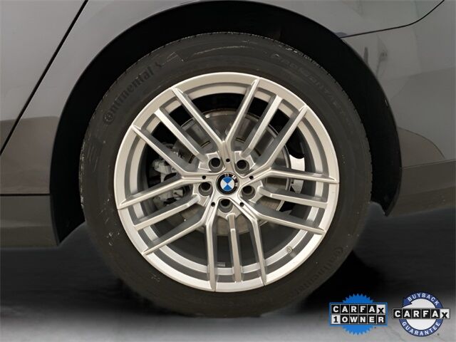 2024 BMW 5 Series 530i Dallas TX