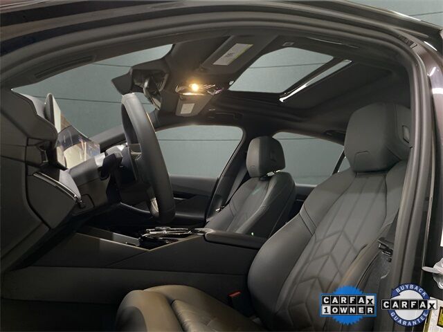 2024 BMW 5 Series 530i Dallas TX