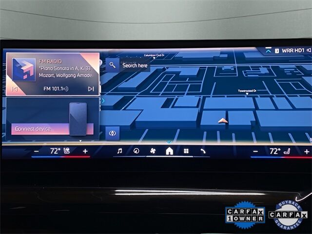 2024 BMW 5 Series 530i Dallas TX