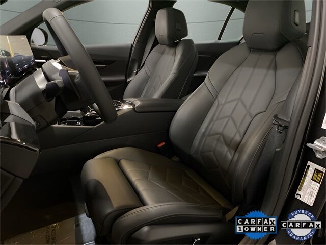 2024 BMW 5 Series 530i Dallas TX