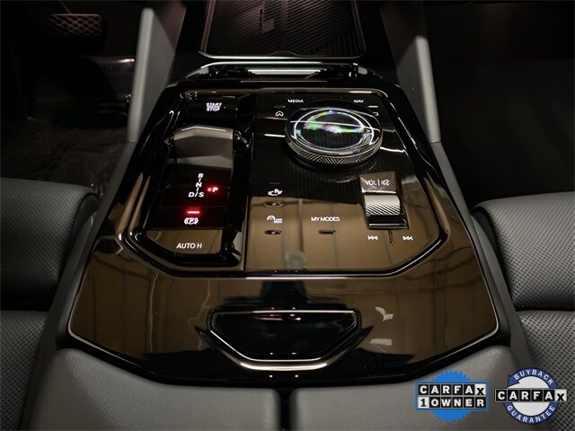 2024 BMW 5 Series 530i Dallas TX