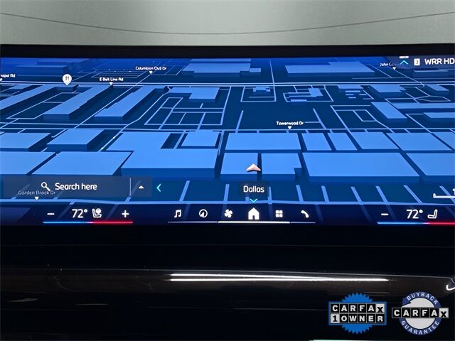 2024 BMW 5 Series 530i Dallas TX
