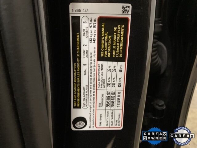 2024 BMW 5 Series 530i Dallas TX