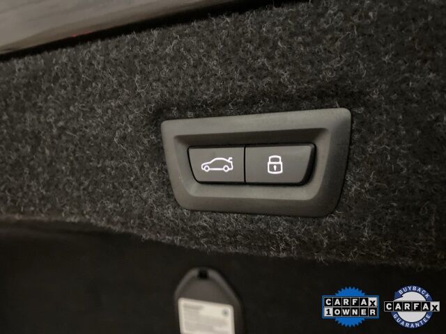 2024 BMW 5 Series 530i Dallas TX