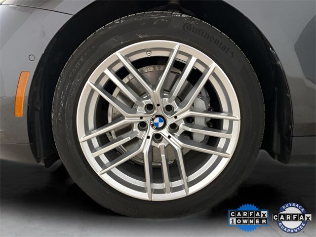 2024 BMW 5 Series 530i Dallas TX