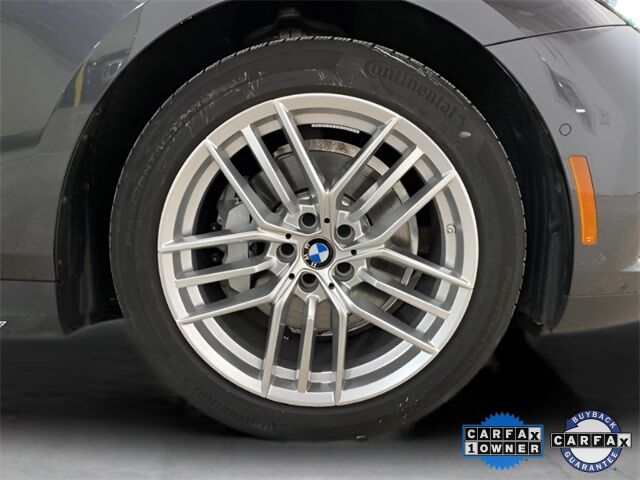 2024 BMW 5 Series 530i Dallas TX