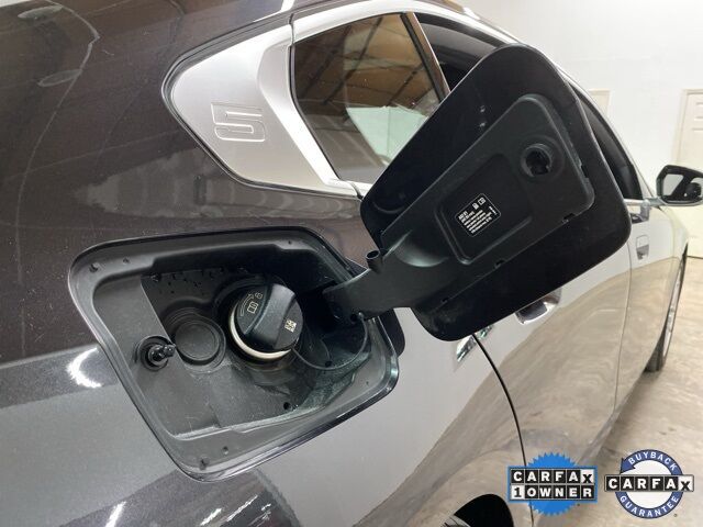 2024 BMW 5 Series 530i Dallas TX