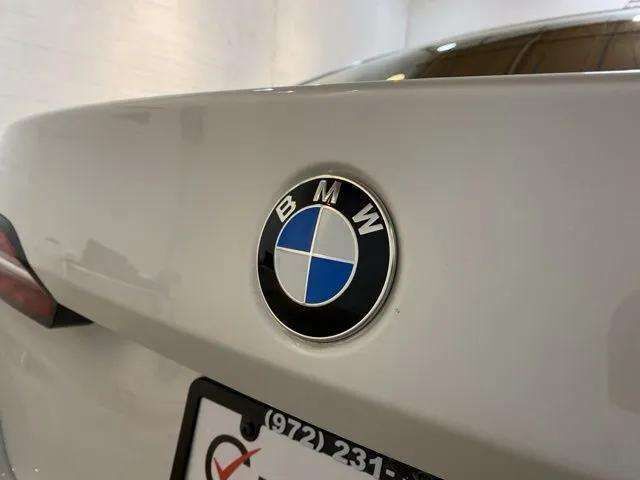 2024 BMW 5 Series 530i Dallas TX
