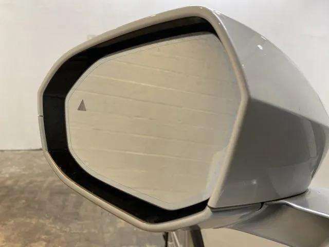 2024 BMW 5 Series 530i Dallas TX