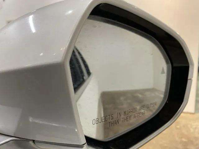 2024 BMW 5 Series 530i Dallas TX