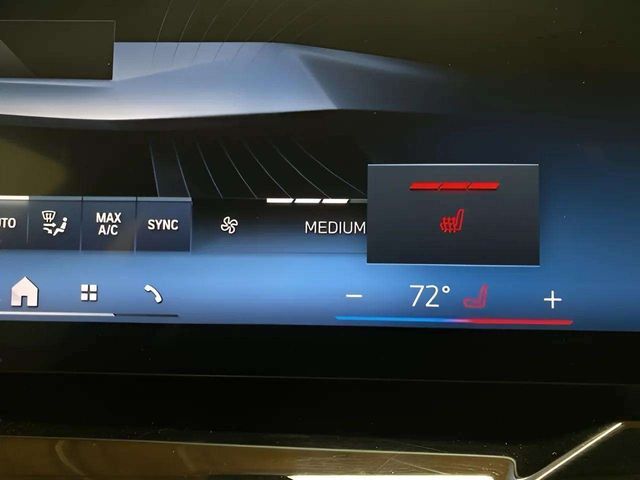 2024 BMW 5 Series 530i Dallas TX