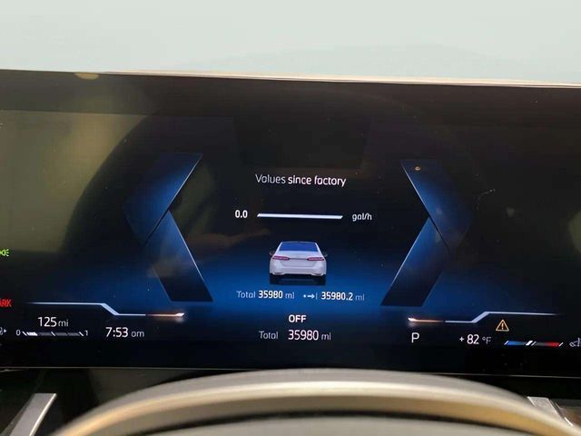 2024 BMW 5 Series 530i Dallas TX