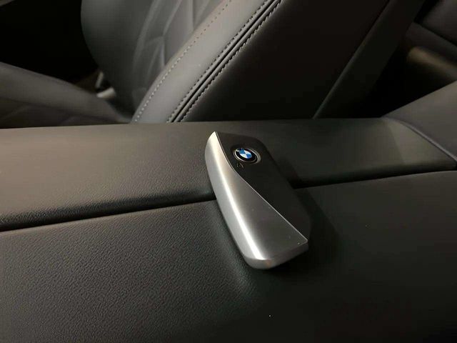 2024 BMW 5 Series 530i Dallas TX