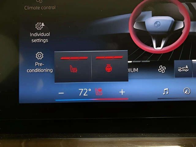 2024 BMW 5 Series 530i Dallas TX