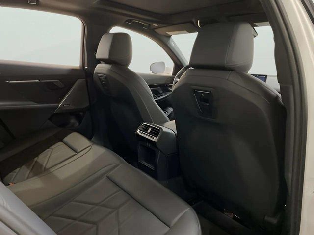 2024 BMW 5 Series 530i Dallas TX