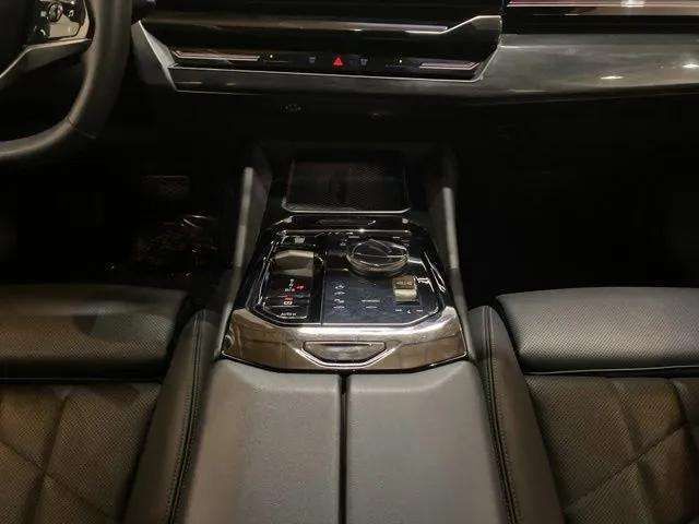 2024 BMW 5 Series 530i Dallas TX