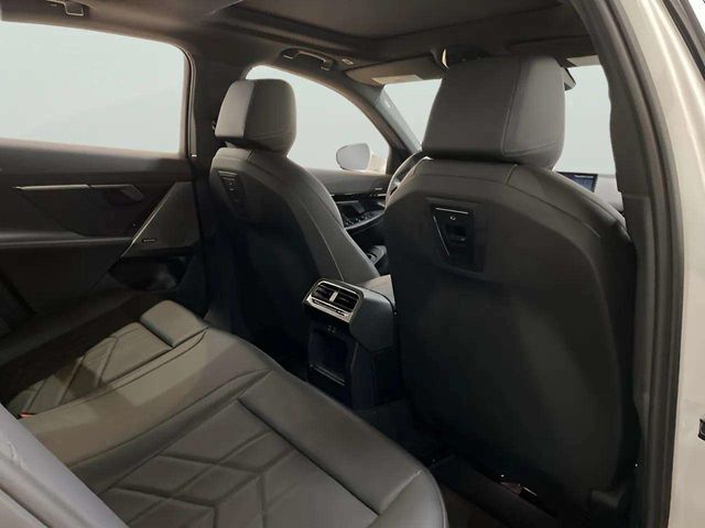 2024 BMW 5 Series 530i Dallas TX
