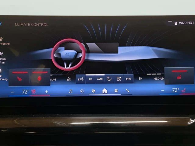 2024 BMW 5 Series 530i Dallas TX