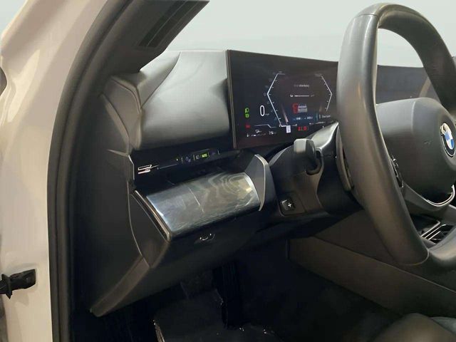 2024 BMW 5 Series 530i Dallas TX
