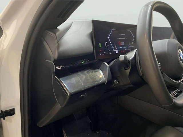 2024 BMW 5 Series 530i Dallas TX