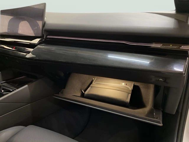 2024 BMW 5 Series 530i Dallas TX